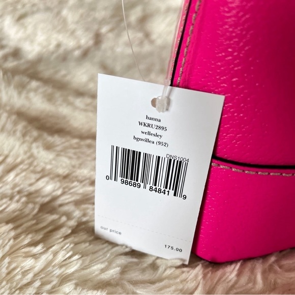 Kate spade New York Hanna Wellesley crossbody nwt - Picture 4 of 4